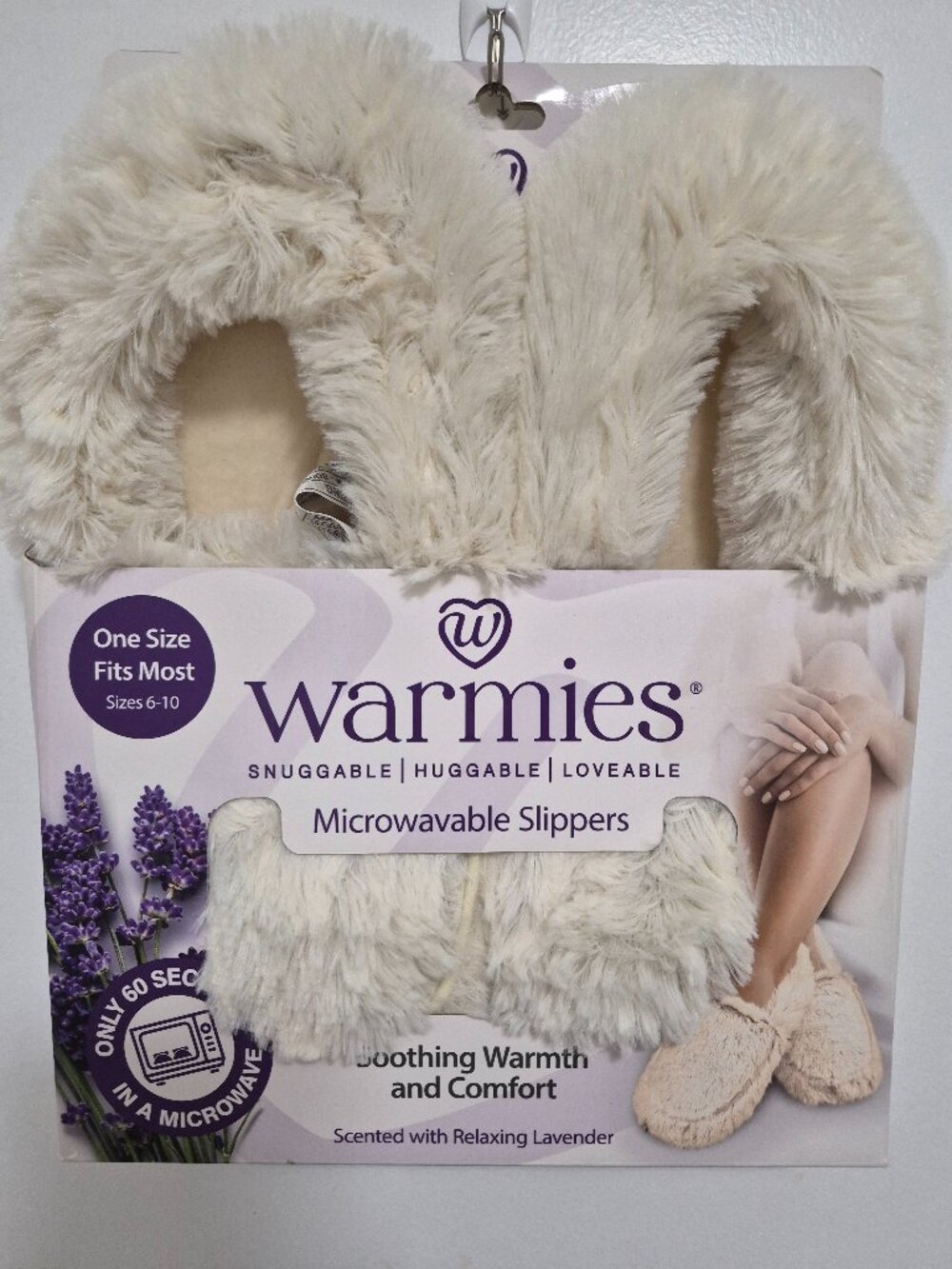 Foot Warmies